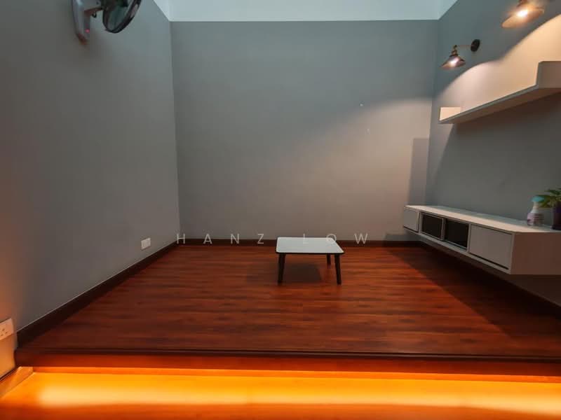 2-storey Terraced House for Sale in Seremban 2 (Negeri Sembilan) - Hanz Low - Living Room - PropertyGuru.com.my