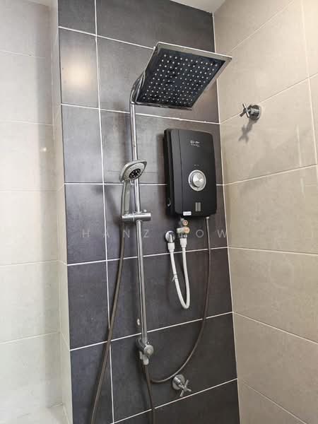 2-storey Terraced House for Sale in Seremban 2 (Negeri Sembilan) - Hanz Low - Bathroom - PropertyGuru.com.my
