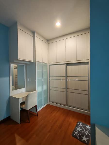 2-storey Terraced House for Sale in Seremban 2 (Negeri Sembilan) - Hanz Low - Bedroom - PropertyGuru.com.my