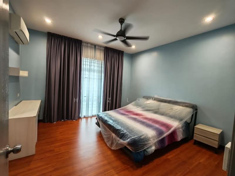 2-storey Terraced House for Sale in Seremban 2 (Negeri Sembilan) - Hanz Low - Bedroom - PropertyGuru.com.my