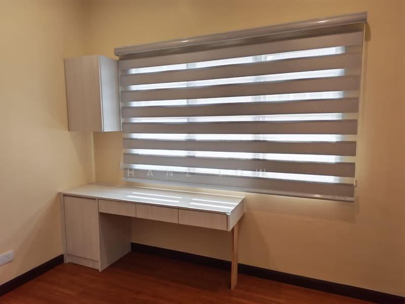 2-storey Terraced House for Sale in Seremban 2 (Negeri Sembilan) - Hanz Low - Study - PropertyGuru.com.my