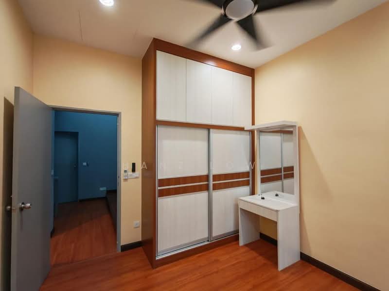 2-storey Terraced House for Sale in Seremban 2 (Negeri Sembilan) - Hanz Low - Bedroom - PropertyGuru.com.my