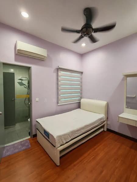2-storey Terraced House for Sale in Seremban 2 (Negeri Sembilan) - Hanz Low - Bedroom - PropertyGuru.com.my