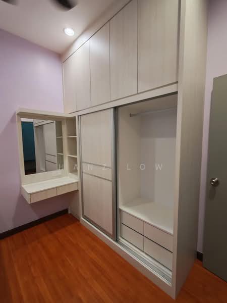 2-storey Terraced House for Sale in Seremban 2 (Negeri Sembilan) - Hanz Low - Bedroom - PropertyGuru.com.my