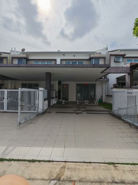 2-storey Terraced House for Sale in Seremban 2 (Negeri Sembilan) - Hanz Low - Exterior - PropertyGuru.com.my