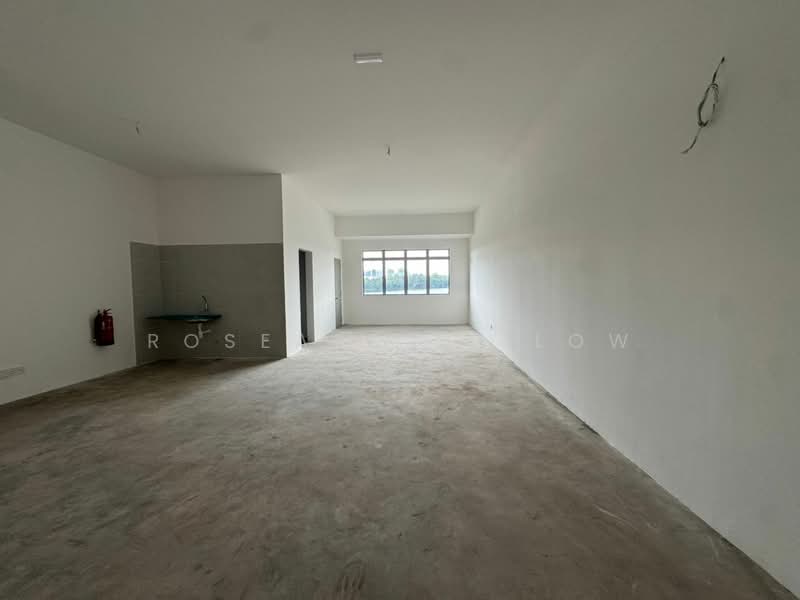 Shop for Rent in Bandar Metro Puchong (Puchong) - Roseabelle Low - Interior - PropertyGuru.com.my