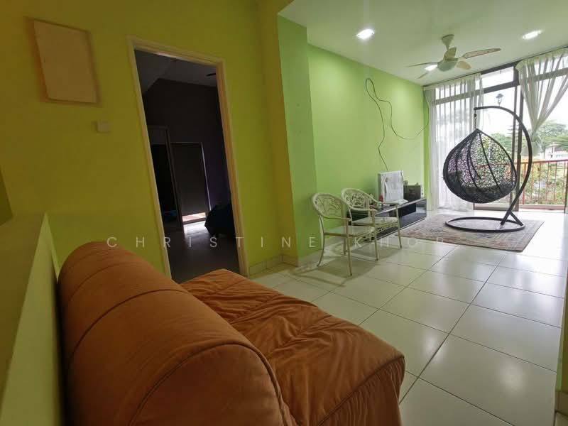 Cluster House for Sale in Setia Tropika (Johor Bahru) - Christine Khor - PropertyGuru.com.my