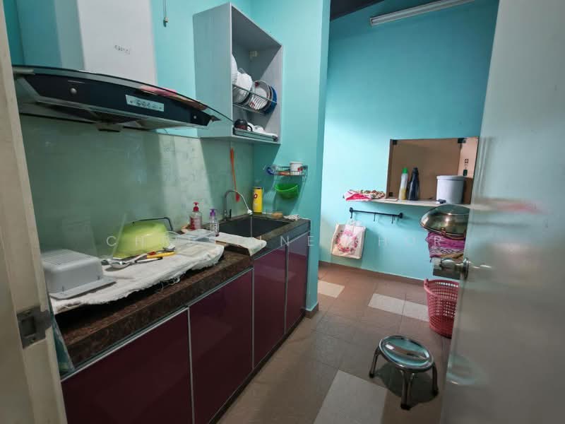 Cluster House for Sale in Setia Tropika (Johor Bahru) - Christine Khor - PropertyGuru.com.my
