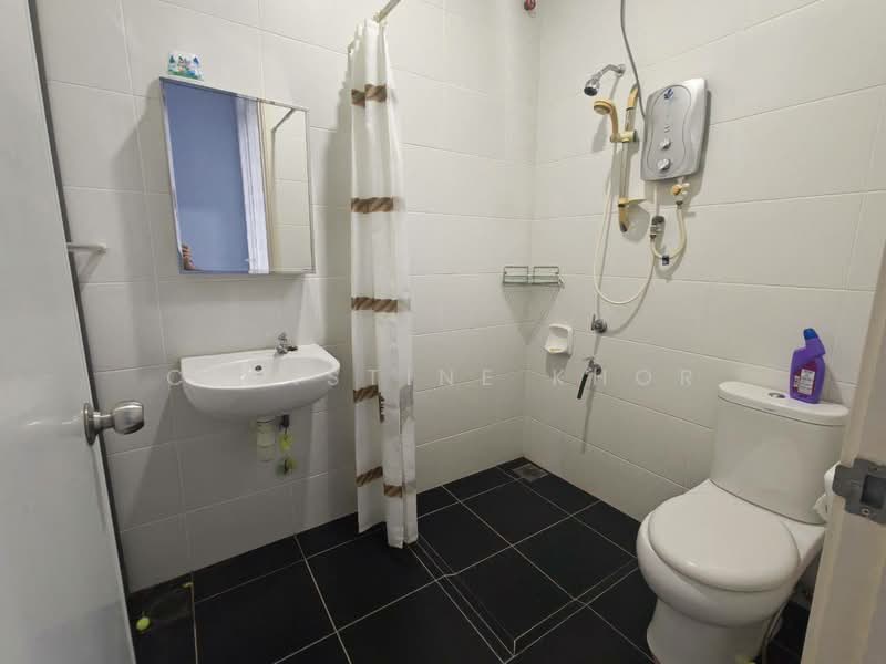 Cluster House for Sale in Setia Tropika (Johor Bahru) - Christine Khor - PropertyGuru.com.my