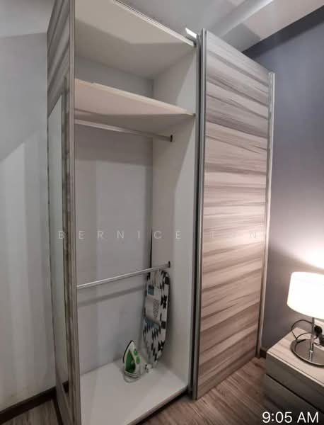Service Residence for Rent at Encorp Marina - Bernice Tan - PropertyGuru.com.my