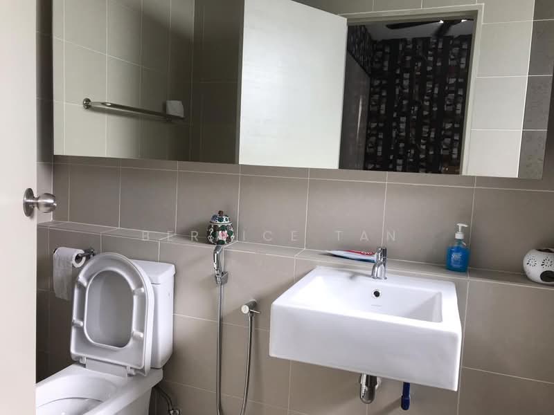 Rumah Kluster untuk Disewa di Horizon Hills (Iskandar Puteri (Nusajaya)) - Bernice Tan - PropertyGuru.com.my