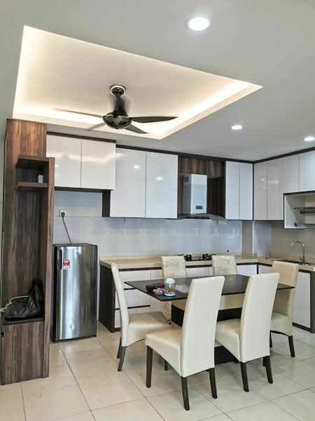 Servis Apartment untuk Disewa di The Garden Residences - Serine Tan - PropertyGuru.com.my