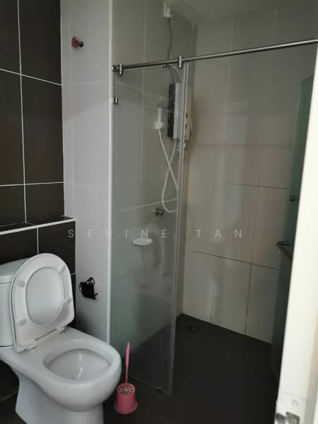 Servis Apartment untuk Disewa di The Garden Residences - Serine Tan - PropertyGuru.com.my