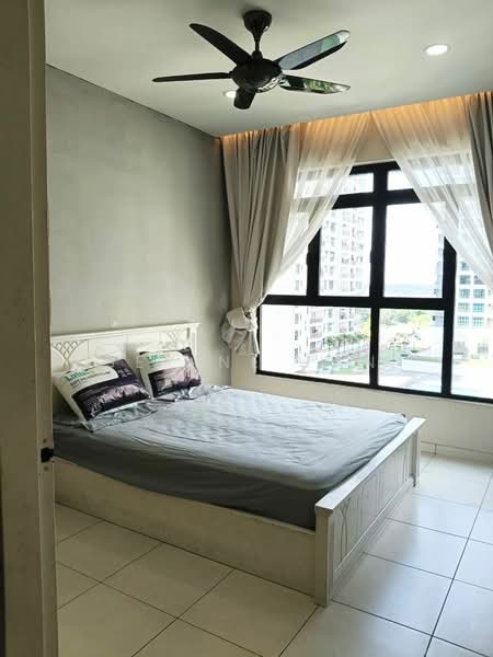 Servis Apartment untuk Disewa di The Garden Residences - Serine Tan - PropertyGuru.com.my