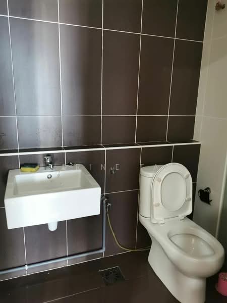Servis Apartment untuk Disewa di The Garden Residences - Serine Tan - PropertyGuru.com.my