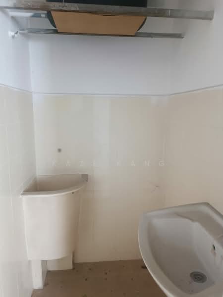 Rumah Flat untuk Dijual di Green Garden - Kaze Kang - PropertyGuru.com.my