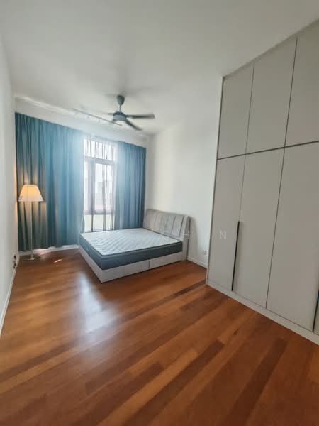 Condominium for Rent at The Maple Condominium - Amy Chin - Bedroom - PropertyGuru.com.my