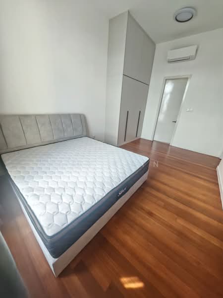 Condominium for Rent at The Maple Condominium - Amy Chin - Bedroom - PropertyGuru.com.my