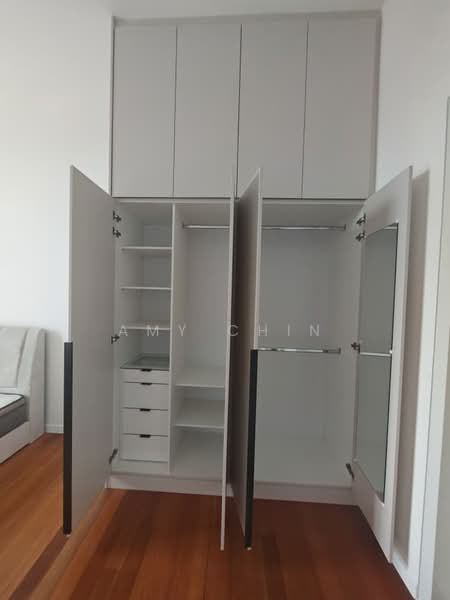 Condominium for Rent at The Maple Condominium - Amy Chin - Interior - PropertyGuru.com.my