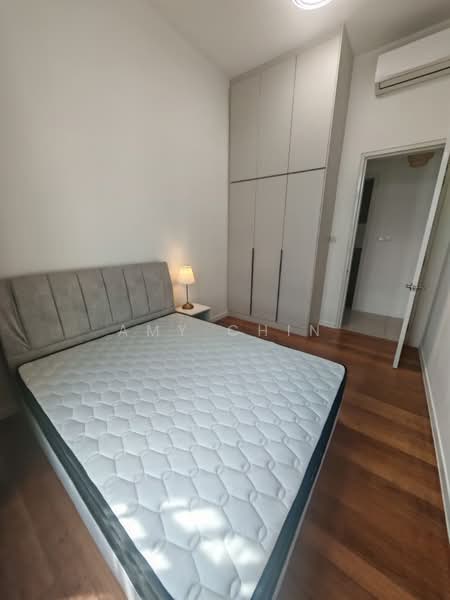 Condominium for Rent at The Maple Condominium - Amy Chin - Bedroom - PropertyGuru.com.my