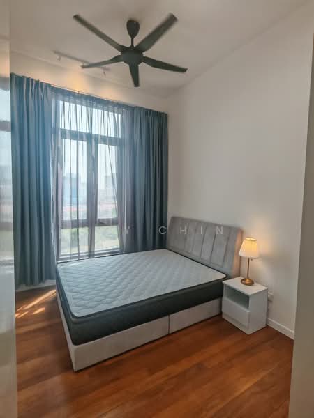 Condominium for Rent at The Maple Condominium - Amy Chin - Bedroom - PropertyGuru.com.my