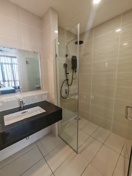 Condominium for Rent at The Maple Condominium - Amy Chin - Bathroom - PropertyGuru.com.my