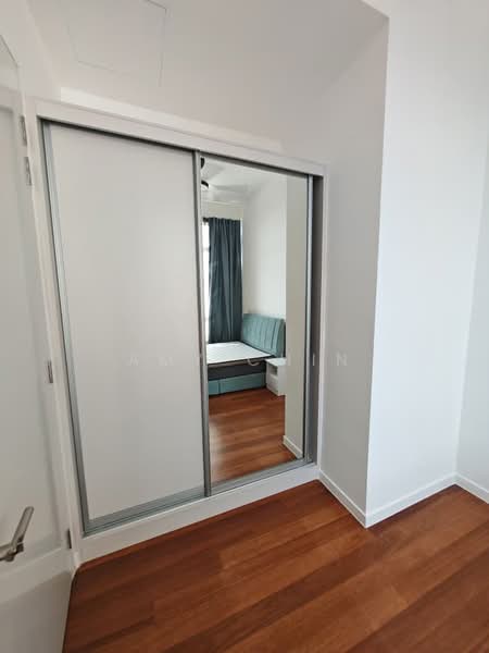 Condominium for Rent at The Maple Condominium - Amy Chin - Bedroom - PropertyGuru.com.my