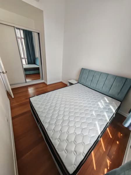 Condominium for Rent at The Maple Condominium - Amy Chin - Bedroom - PropertyGuru.com.my