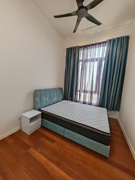 Condominium for Rent at The Maple Condominium - Amy Chin - Bedroom - PropertyGuru.com.my