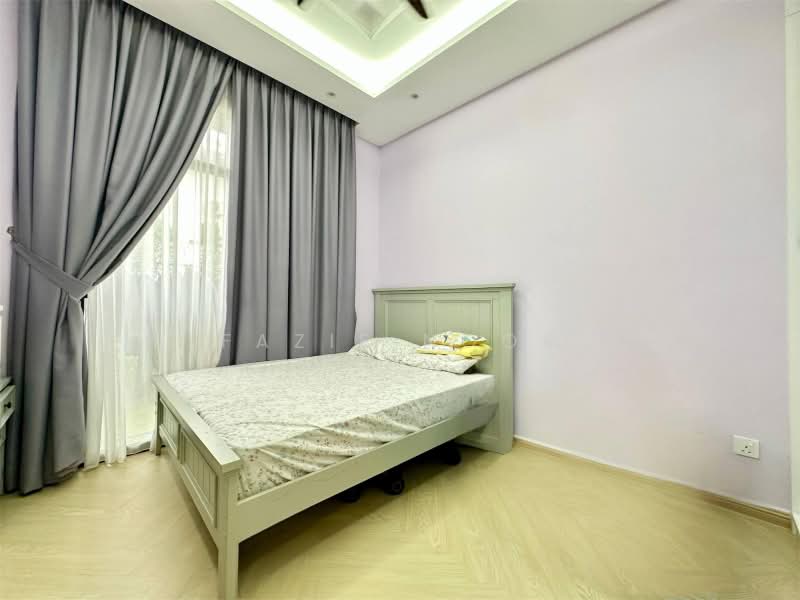 Rumah Berkembar untuk Dijual di Kuala Selangor (Selangor) - Fazie Noor - Bedroom - PropertyGuru.com.my
