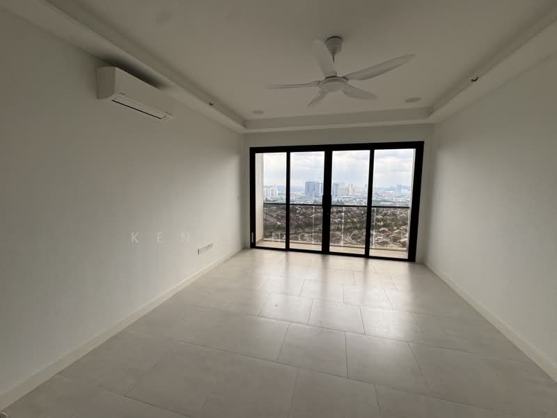 Service Residence for Rent at Jendela Residences - Ken Ling Kok - PropertyGuru.com.my