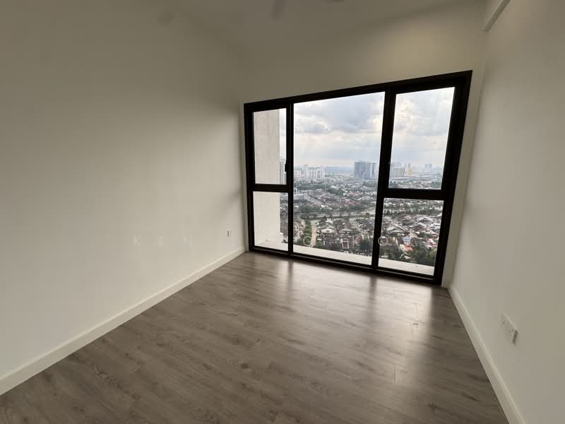 Service Residence for Rent at Jendela Residences - Ken Ling Kok - PropertyGuru.com.my