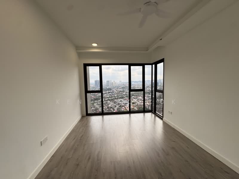 Service Residence for Rent at Jendela Residences - Ken Ling Kok - PropertyGuru.com.my