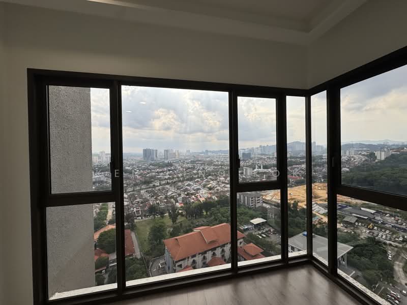 Service Residence for Rent at Jendela Residences - Ken Ling Kok - PropertyGuru.com.my