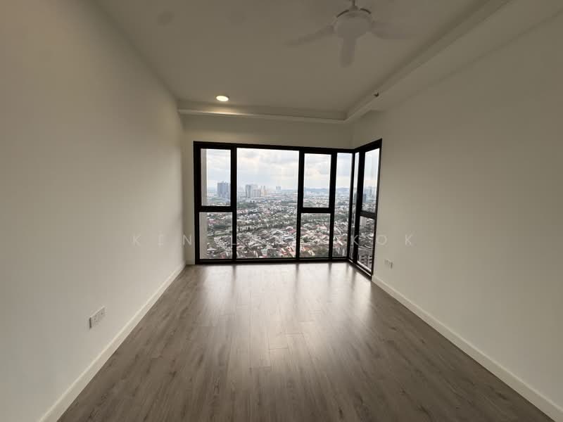 Service Residence for Rent at Jendela Residences - Ken Ling Kok - PropertyGuru.com.my