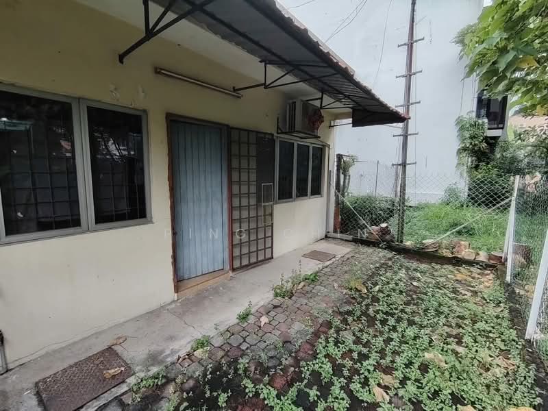 2-storey Terraced House for Rent in Bandar Baru Sri Petaling (Sri Petaling) - Ping Chin - Exterior - PropertyGuru.com.my