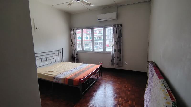 2-storey Terraced House for Rent in Bandar Baru Sri Petaling (Sri Petaling) - Ping Chin - Bedroom - PropertyGuru.com.my