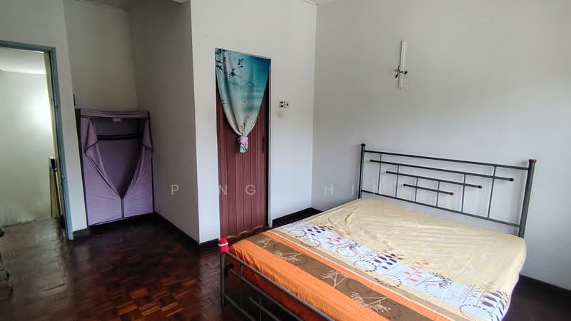 2-storey Terraced House for Rent in Bandar Baru Sri Petaling (Sri Petaling) - Ping Chin - Bedroom - PropertyGuru.com.my