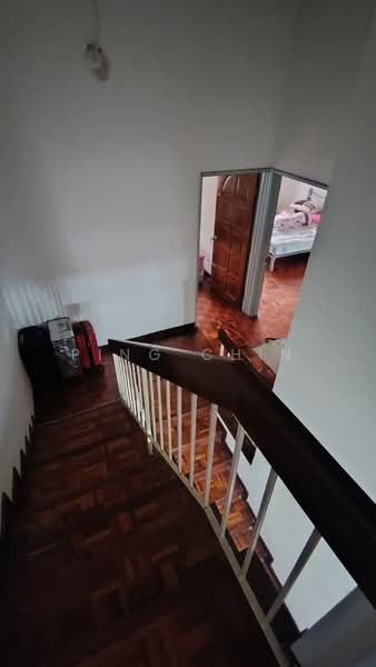 2-storey Terraced House for Rent in Bandar Baru Sri Petaling (Sri Petaling) - Ping Chin - Corridor - PropertyGuru.com.my