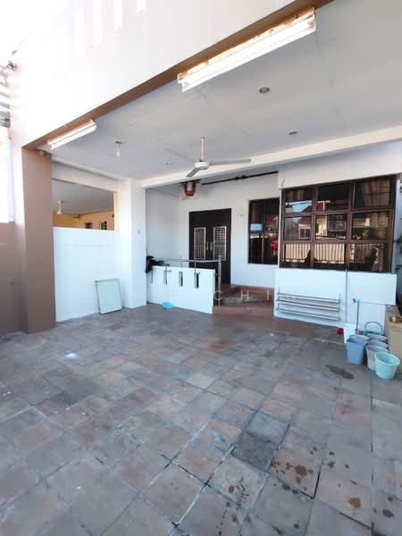 2-storey Terraced House for Rent in Bandar Baru Sri Petaling (Sri Petaling) - Ping Chin - Exterior - PropertyGuru.com.my