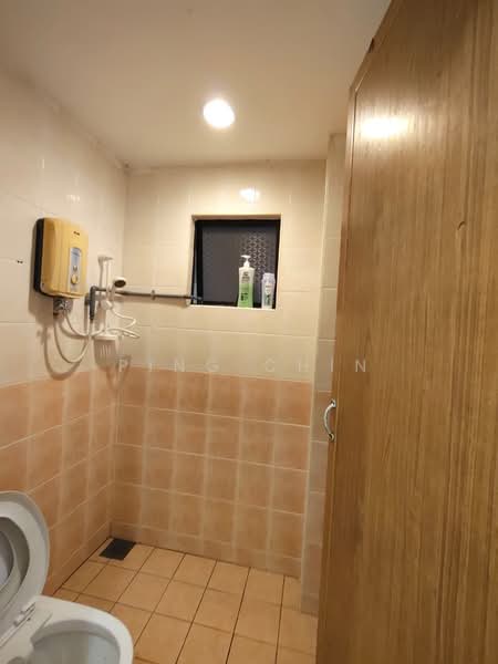 2-storey Terraced House for Rent in Bandar Baru Sri Petaling (Sri Petaling) - Ping Chin - Bathroom - PropertyGuru.com.my
