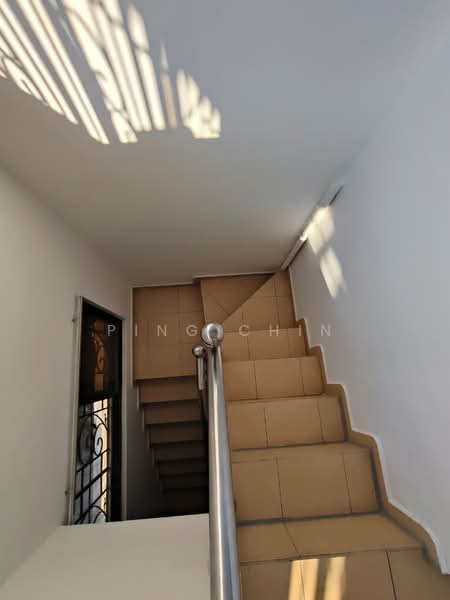 2-storey Terraced House for Rent in Bandar Baru Sri Petaling (Sri Petaling) - Ping Chin - Interior - PropertyGuru.com.my