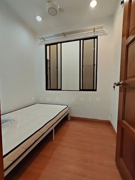 2-storey Terraced House for Rent in Bandar Baru Sri Petaling (Sri Petaling) - Ping Chin - Bedroom - PropertyGuru.com.my