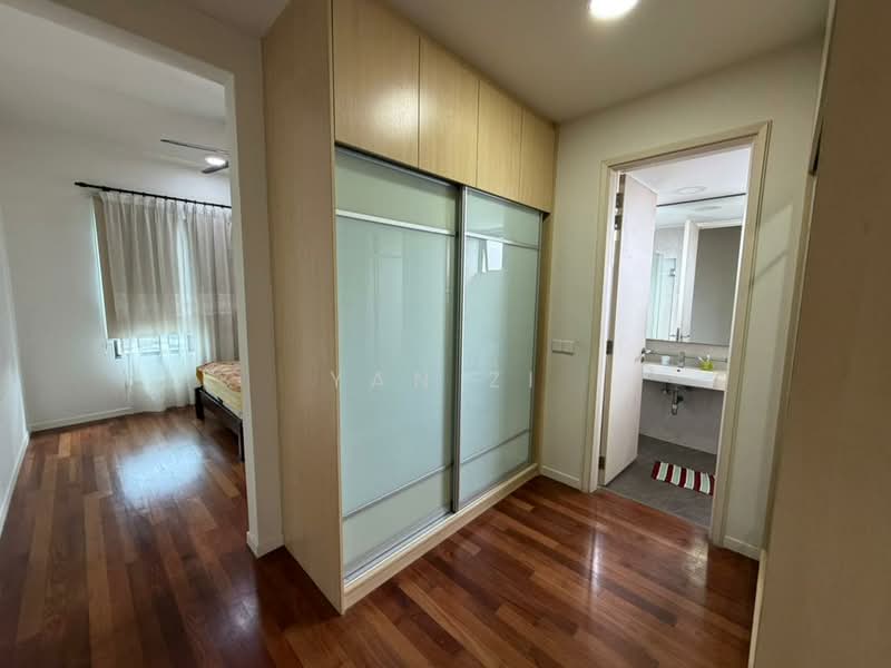 Servis Apartment untuk Dijual di Jaya One Residences - Yan Zi - Bedroom - PropertyGuru.com.my