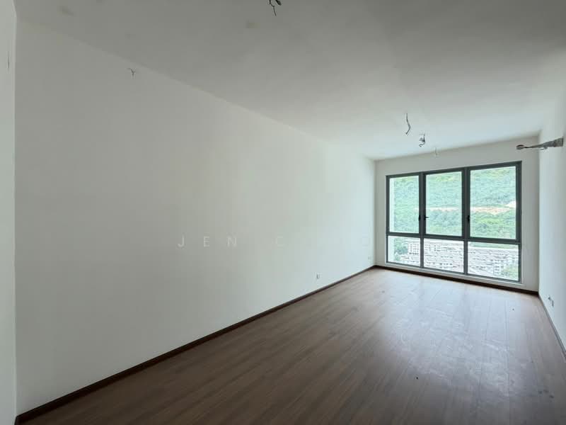 Kondominium untuk Dijual di Eco Terraces - Jen Choo - Interior - PropertyGuru.com.my