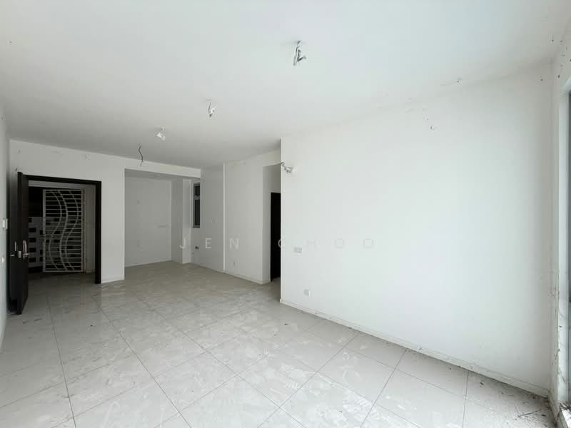 Kondominium untuk Dijual di Eco Terraces - Jen Choo - Interior - PropertyGuru.com.my