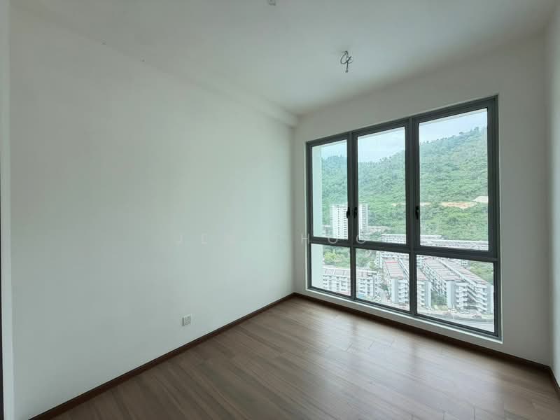 Kondominium untuk Dijual di Eco Terraces - Jen Choo - View - PropertyGuru.com.my