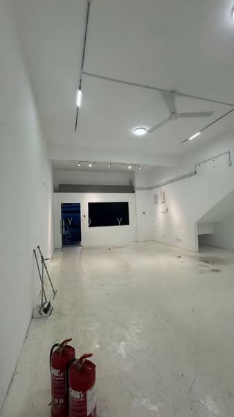 Shop / Office for Rent in Taman Pelangi Indah (Ulu Tiram) - Yo Yeo - PropertyGuru.com.my
