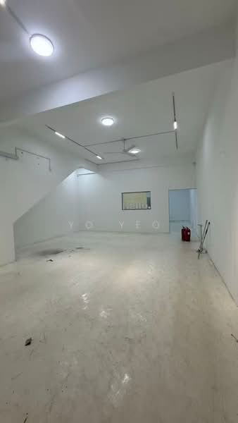 Shop / Office for Rent in Taman Pelangi Indah (Ulu Tiram) - Yo Yeo - PropertyGuru.com.my