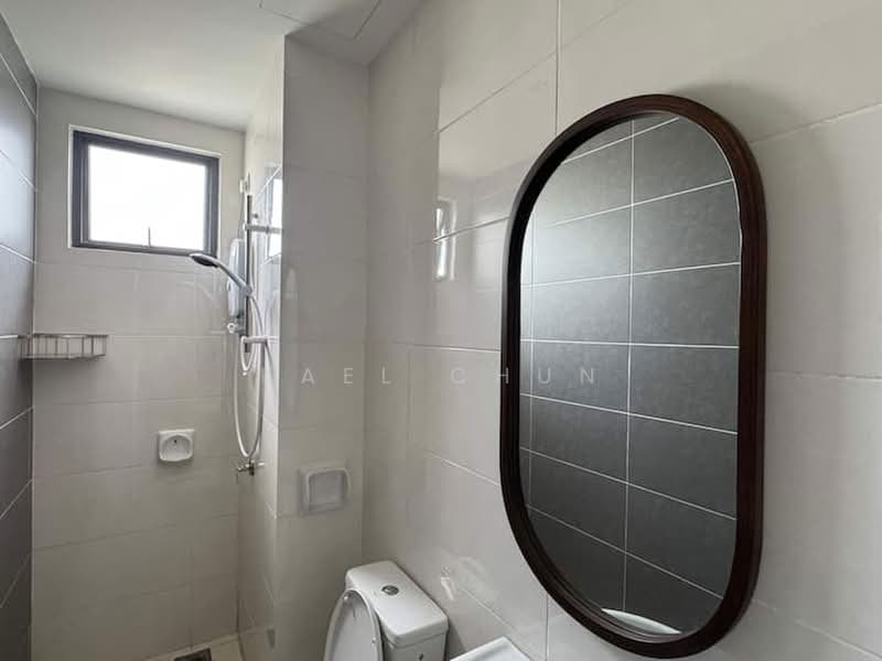 Servis Apartment untuk Dijual di Maple Residences @ Bandar Bestari Klang - Kael Chun - PropertyGuru.com.my